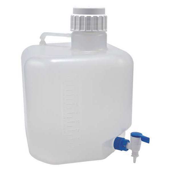 Carboy Graduated20 L