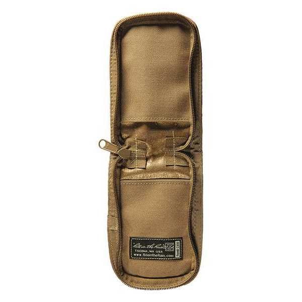Cordura Cover, Tan Cover, 3x5In
