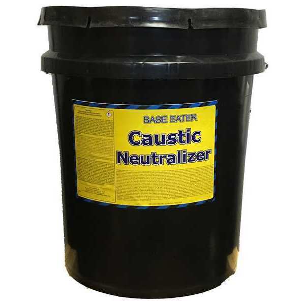 Base Neutralizer, 5 gal.