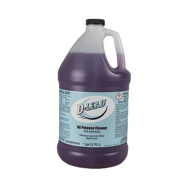 All Purpose Cleaner, 1 gal. Bottle, Unscented