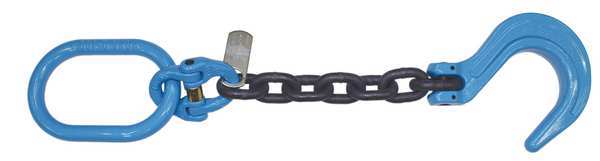 Chain Sling, 1/2