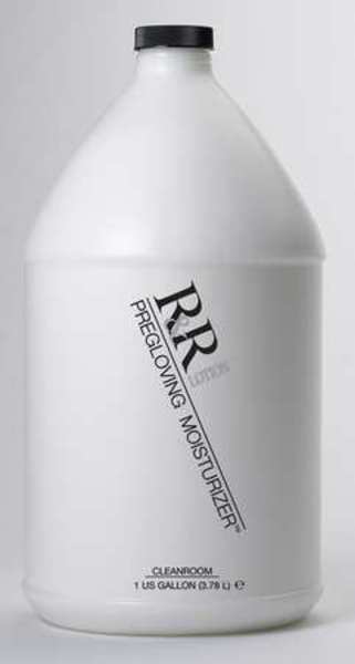 Pregloving Moisturizing Lotion, 1 gal.