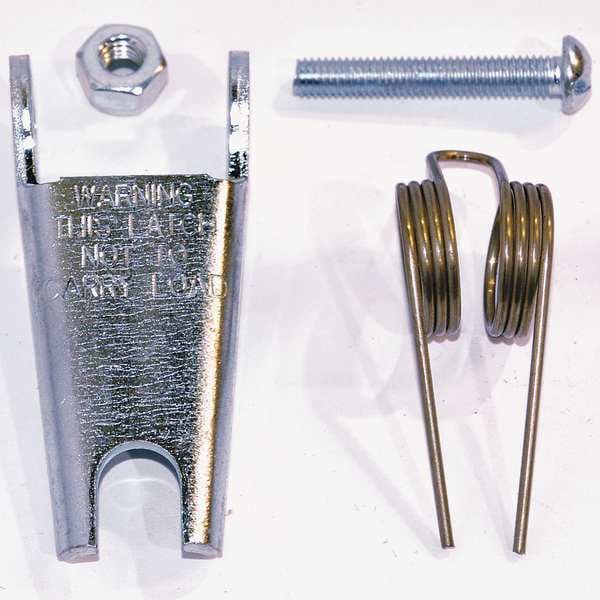 Latch Kit, For New Profile Eye Hook