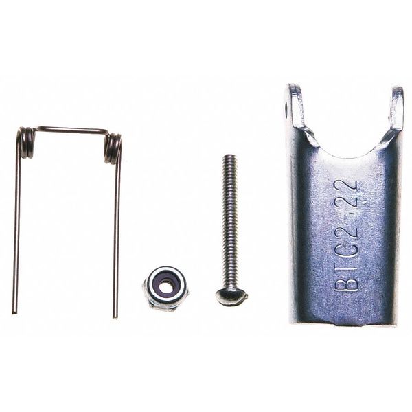 Replacement Latch Kit, For Hook Sizes 11-31 (5/8