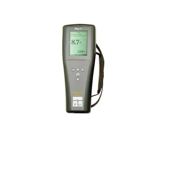 ISE Meter Acc, Ammonium Probe