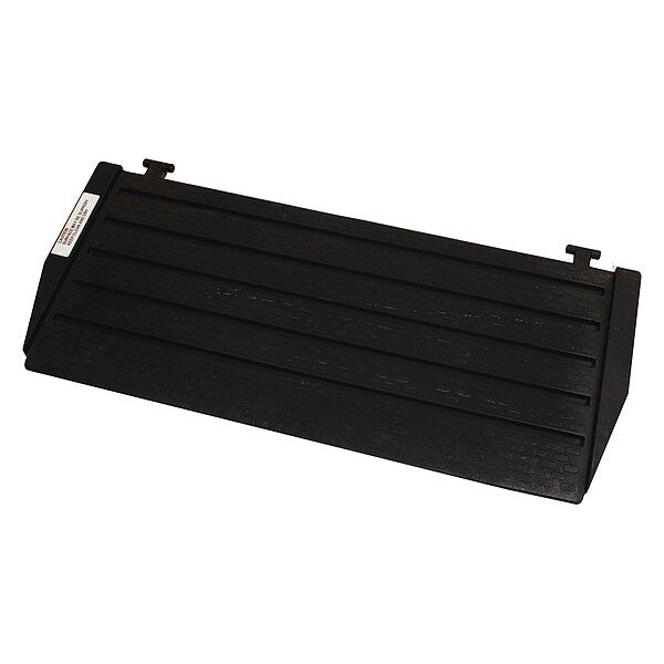 Cylinder Rack Ramp