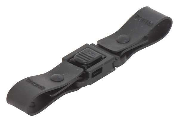 Badge Clip, Detachable, PK10