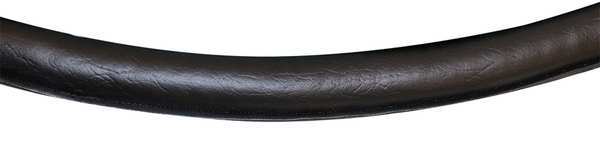 Classic Barrier Rope, Naugahyde, 6 ft L