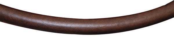 Classic Barrier Rope, Naugahyde, 6 ft L