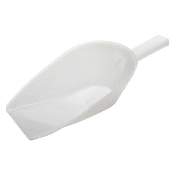 Scoop, White, 500mL