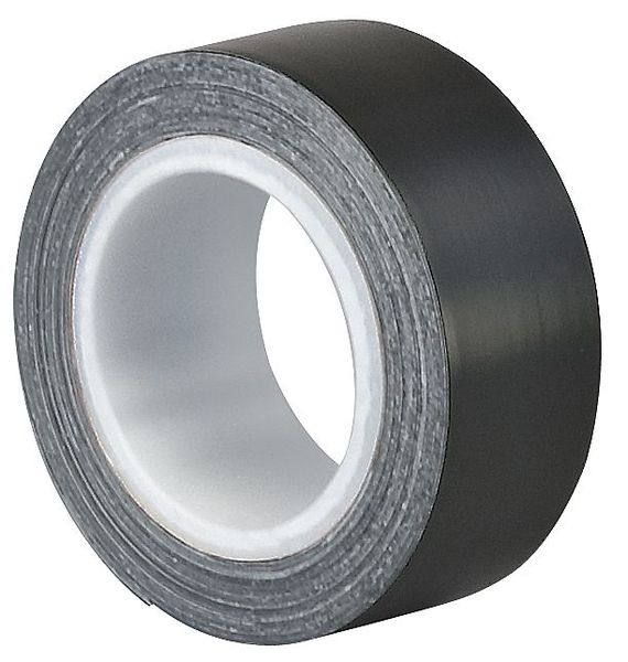 Squeak Reduction Tape, Black, 1In x 5Yd