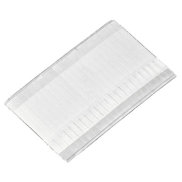 Double Coated Foam Tape w/ Pull Tab 0.25