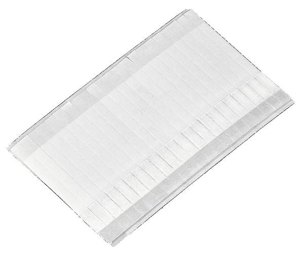 Double Coated Foam Tape with Pull Tab 0.25