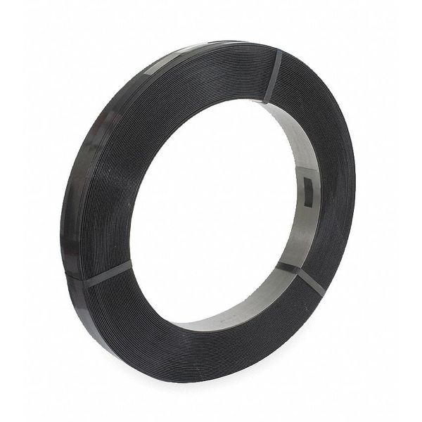 Steel Strapping, 5300 ft. L, Oscillated