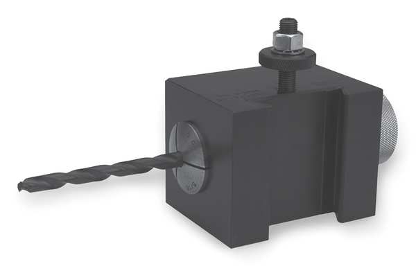 Tool Holder, 5C Collet, Series CA