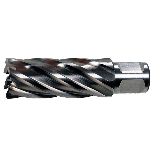 Annular Cutter, HSS, 13/16 dia., 3D