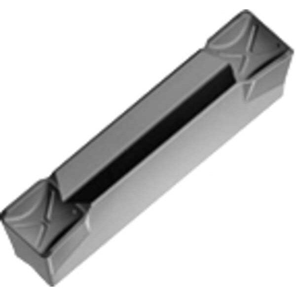 Parting/Grooving Insert, WSM33S, 0.118in.W