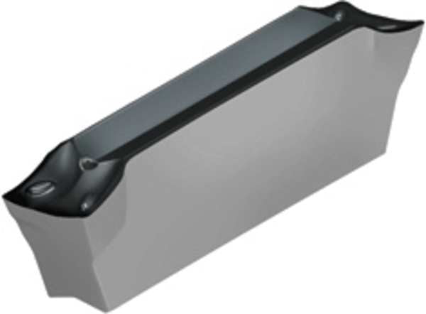 Parting/Grooving Insert, WSM43S, 0.118in.W