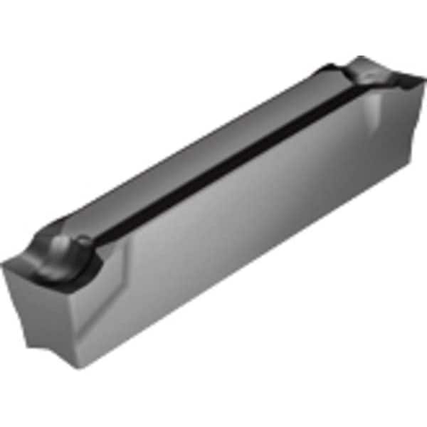 Parting/Grooving Insert, WSM33S, 0.098in.W