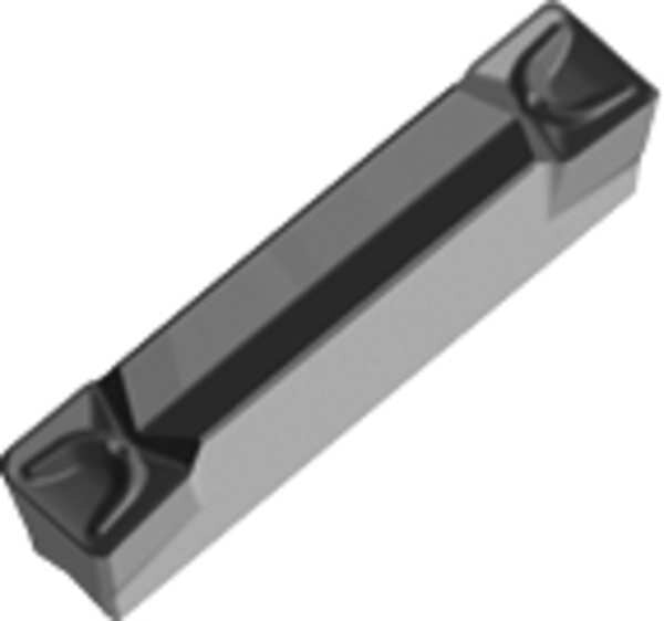 Parting/Grooving Insert, WSM33S, 0.197in.W