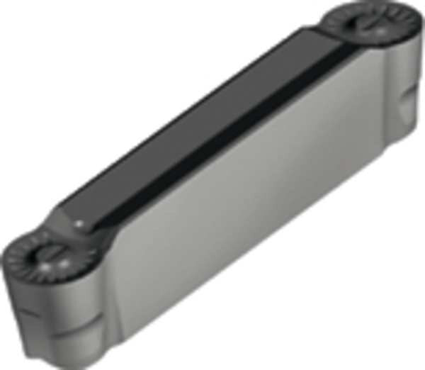 Parting/Grooving Insert, WSM13S, 0.118in.W