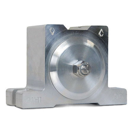 Silent Turbine Vibrator, 575 lb.