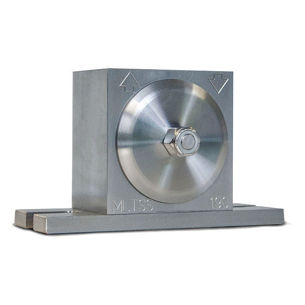 Silent Turbine Vibrator, 270 lb.