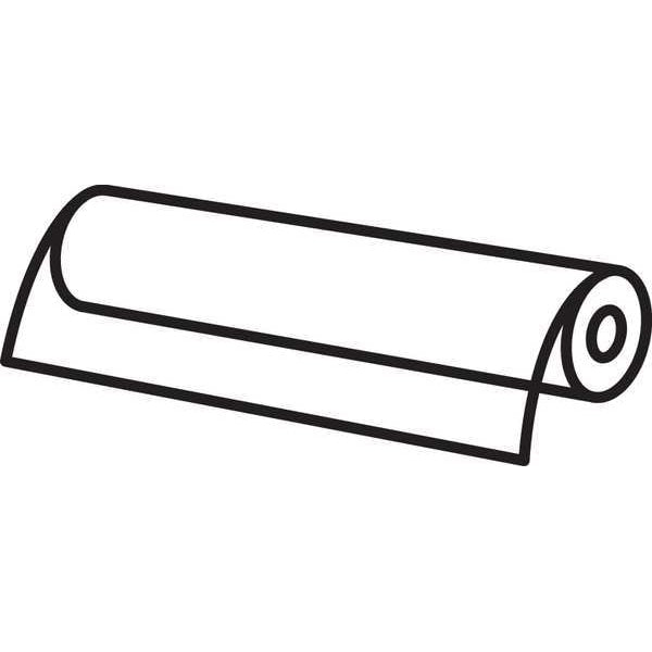 White PTFE Film Stock 60