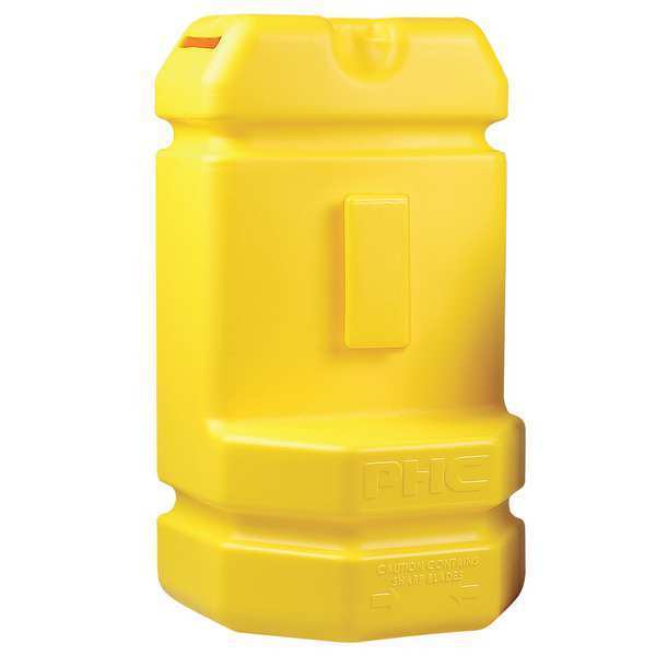 Blade Disposal Unit, Wall Mount Bracket