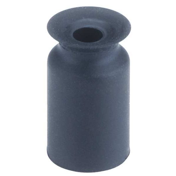 Vacuum Pad, Flat, 6mm