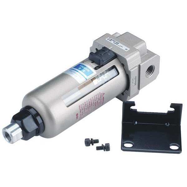 Vacuum Water Separator, 1/2 In