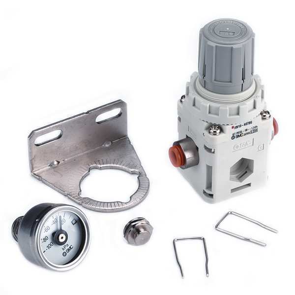 Vacuum Regulator, 5/16 In