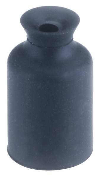 Vacuum Pad, Flat, 4mm
