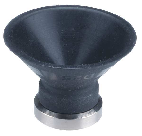 Vacuum Pad, Deep, 25mm