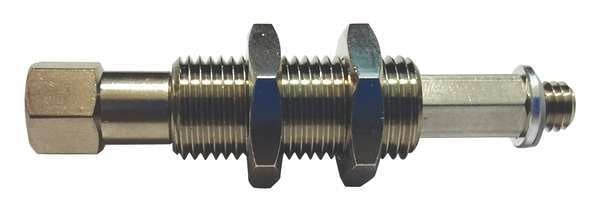 Vacuum Buffer, Non-Rotating, 51mm