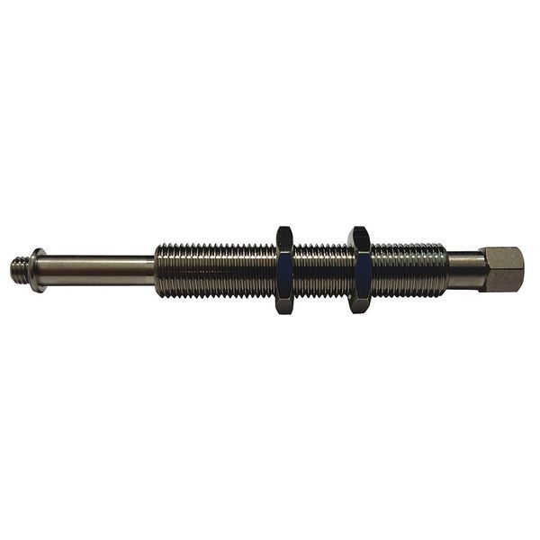 Vacuum Buffer, Rotating, 89mm