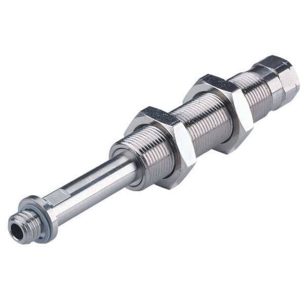 Vacuum Buffer, Rotating, 145mm