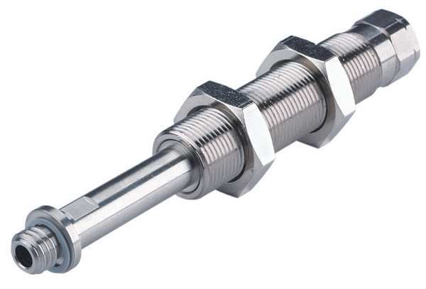Vacuum Buffer, Rotating, 138mm