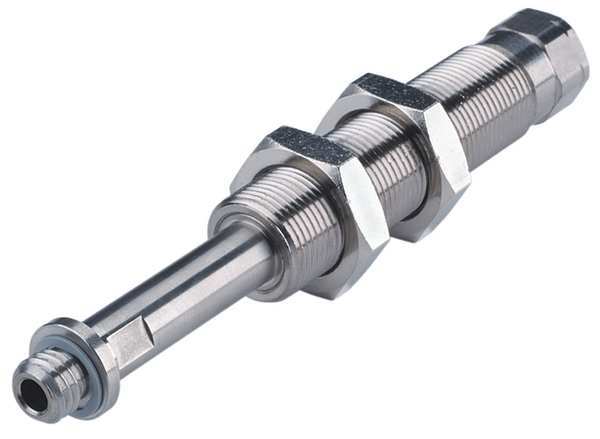 Vacuum Buffer, Non-Rotating, 83mm