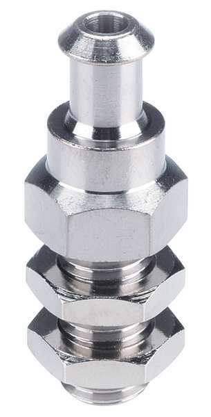 Vacuum Pad Adaptor, Male M6