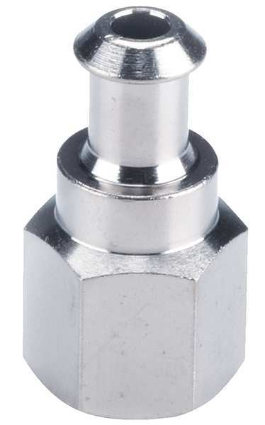 Vacuum Pad Adaptor, Female M4