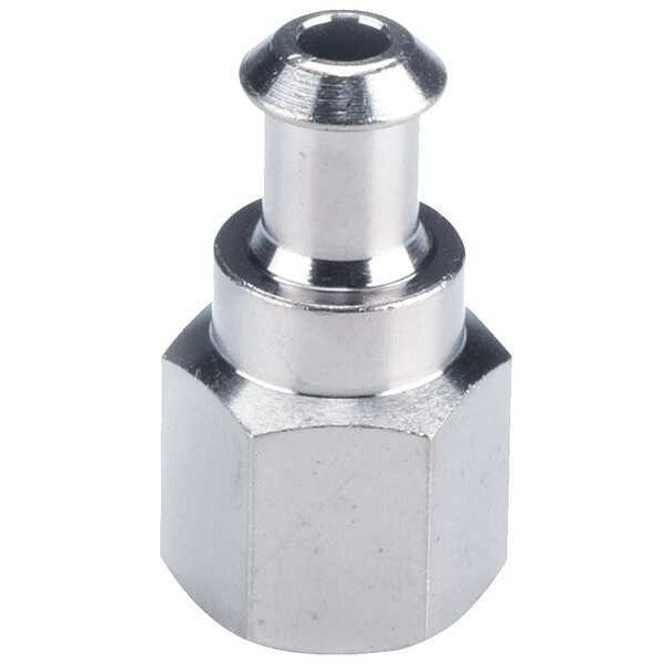 Vacuum Pad Adaptor, Female M6