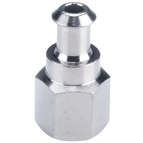 Vacuum Pad Adaptor, Female M5