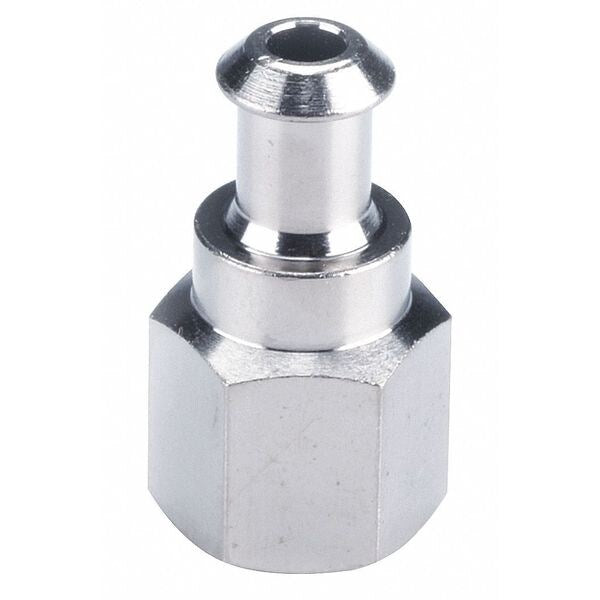 Vacuum Pad Adaptor, Female 1/8