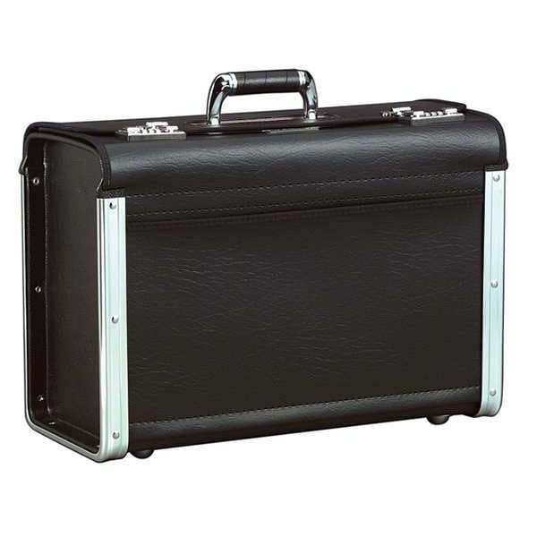 Black Protective Case, 21-1/4