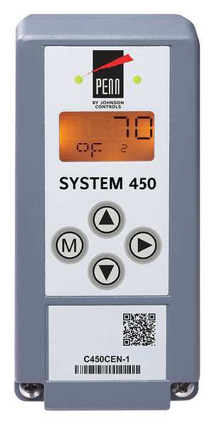Control Module 24VAC