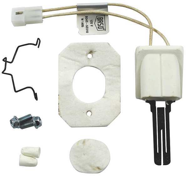 Ignitor Kit