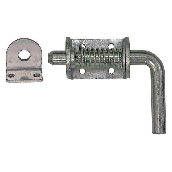 Spring Latch