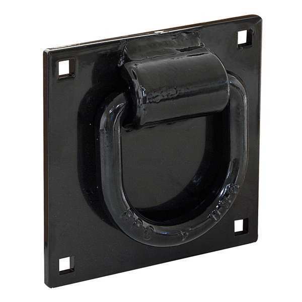 D-Ring, 5/8 In