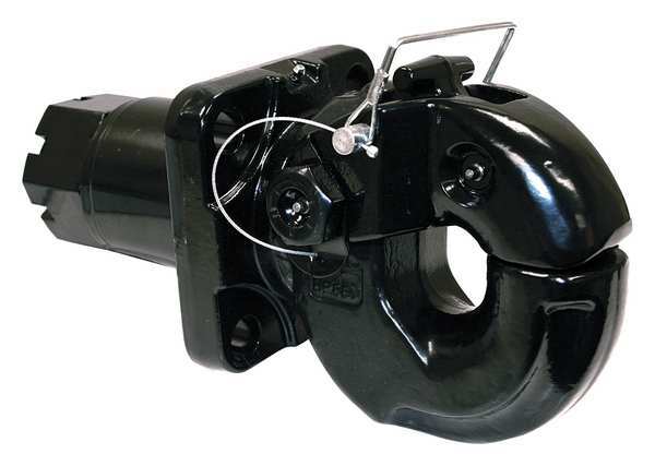 Pintle Hook, GVW 100,000 lb.